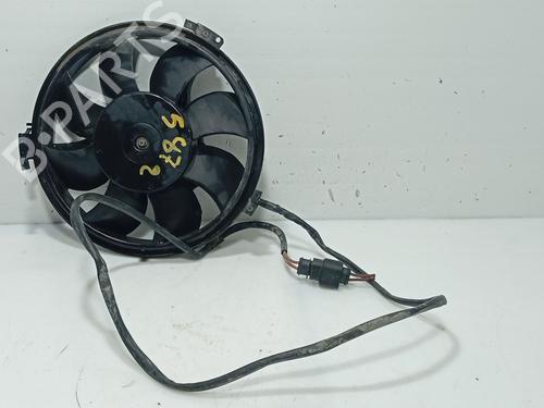 Used Radiator fan Radiator fan SKODA SUPERB I (3U4) 2.0 TDI (140 hp) 22979738 22979738