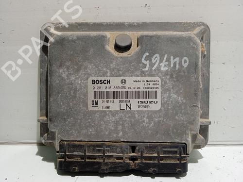 Used Engine control unit (ECU) Engine control unit (ECU) 18994793 18994793