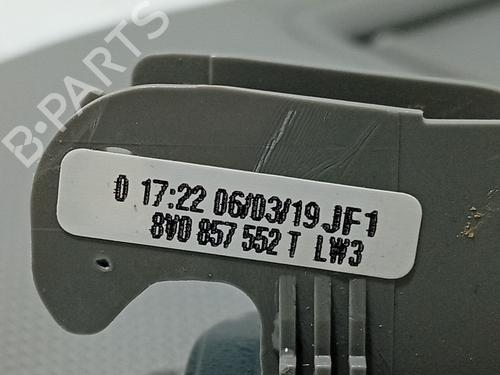 Right sun visor AUDI A3 Sportback (8VA, 8VF) 1.0 TFSI | BP31107480I2