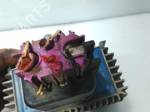 Electronic module OPEL ASTRA H (A04) 1.3 CDTI (L48) | BP38647646M83 - Image 3