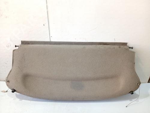 Plage arrière FORD FIESTA Box Body/MPV (J5_, J3_) 1.4 i (90 hp) 31105500