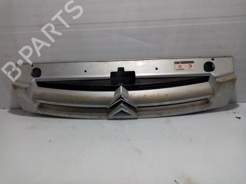 Frontplade/Frontkurv CITROËN BERLINGO / BERLINGO FIRST MPV (MF_, GJK_, GFK_) 1.9 D (MFWJZ) (70 hp) 23231445