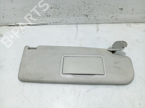 Højre solskærm SEAT AROSA (6H1) [1997-2004]  31099658