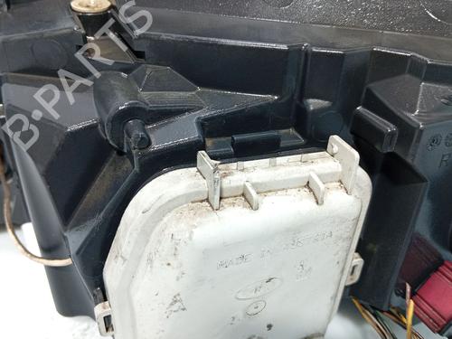 Right headlight OPEL CORSA C (X01) 1.2 Twinport (F08, F68) | BP32738174C29 - Image 4