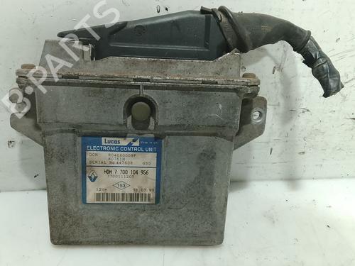 Used Engine control unit (ECU) Engine control unit (ECU) 38011422 38011422