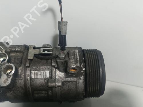 AC compressor BMW 3 (E90) 320 d | BP38517615M34 - Image 8