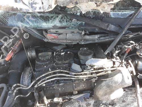 Vindusheismotor venstre foran VW PASSAT B6 (3C2)  | BP18993180E21 