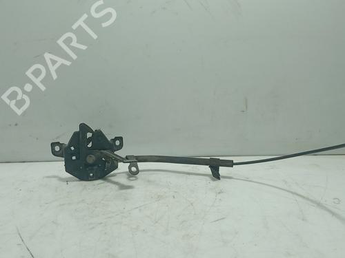 Used Hood lock Hood lock HYUNDAI COUPE I (RD) [1996-2004] 34701698 34701698