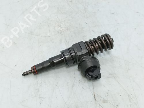 Used Injector Injector VW NEW BEETLE (9C1, 1C1) 1.9 TDI (105 hp) 33421678 33421678