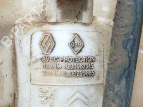 Sprinklertank RENAULT TRAFIC II Van (FL) 2.0 dCi 115 (FL01, FL0U, FL00, FL0H, FL0M) | BP36798827C113 - Image 7