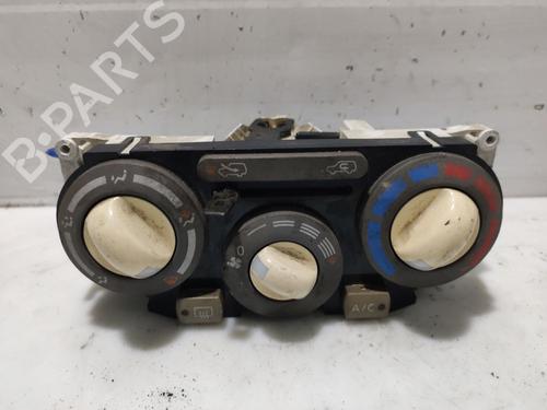 Used Climate control NISSAN MICRA III (K12) 160 SR (110 hp) 25593221