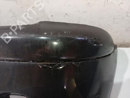 Bak støtfanger PEUGEOT 206 Hatchback (2A/C) 1.4 HDi eco 70 | BP31104112C8 