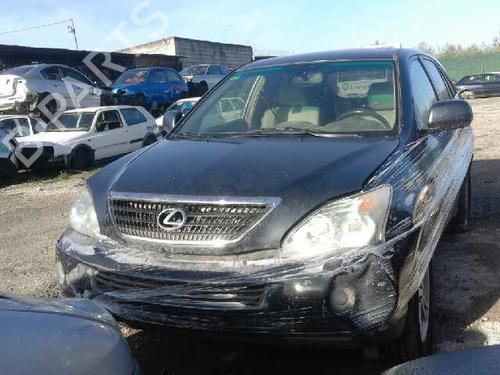 Pedal LEXUS RX (_U3_) 400h (MHU38_, MHU38R) | BP36105175I4 - Image 8