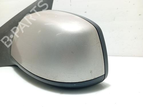 Left mirror FORD MONDEO III (B5Y) 2.0 16V TDDi / TDCi | BP31104542C26