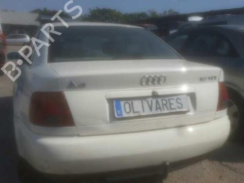 Querlenker rechts vorne AUDI A4 B5 (8D2) 1.9 TDI | BP18981457M13 