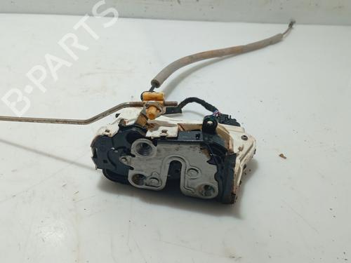 Front left lock MG MG ZS SUV (AZS1) 1.5 VTi | BP31630294C98