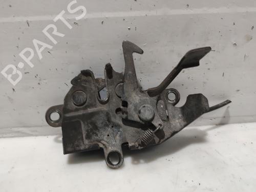 hjelmlås TOYOTA COROLLA Compact (_E11_) 1.4 (EE111_, EE111R) (86 hp) 24694522