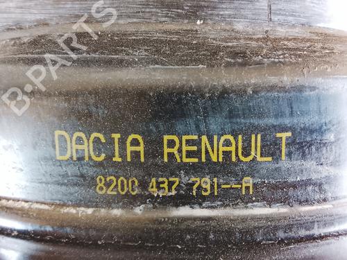 Fælk DACIA LOGAN MCV (KS_) 1.5 dCi (KS0K) | BP36991769C45 - Image 4