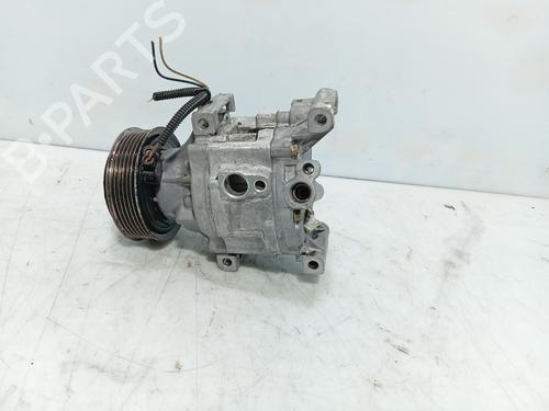 AC compressor LANCIA YPSILON (843_) 1.3 JTD (843.AXD11, 843.AXD1A) | BP36667855M34 - Image 4