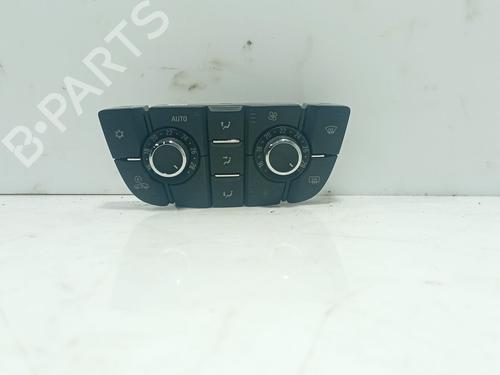 Used Climate control Climate control OPEL ASTRA J (P10) 1.6 (68) (115 hp) 33281743 33281743