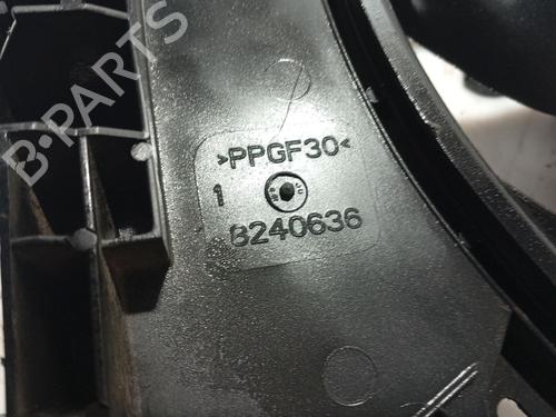 Radiator fan DACIA SANDERO II 1.5 dCi | BP33399565M35 - Image 3