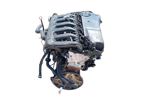 Engine BMW 7 (E38) 730 d | BP36561767M1 - Image 5