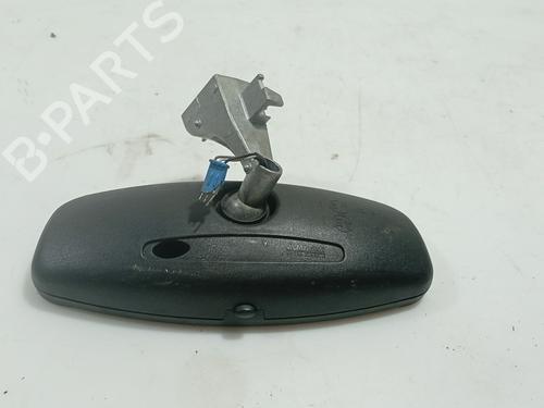 Rear mirror CITROËN C4 I (LC_) 1.6 HDi | BP37602438I6 - Image 3