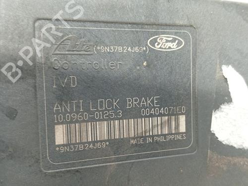 ABS pump FORD FOCUS C-MAX (DM2) 1.8 TDCi | BP36667839M43 - Image 5