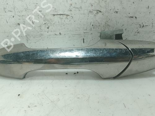 Used Front left exterior door handle Front left exterior door handle 39264241 39264241
