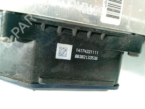 ABS pump FORD MONDEO IV (BA7) 2.0 TDCi | BP34402886M43  - Image 7
