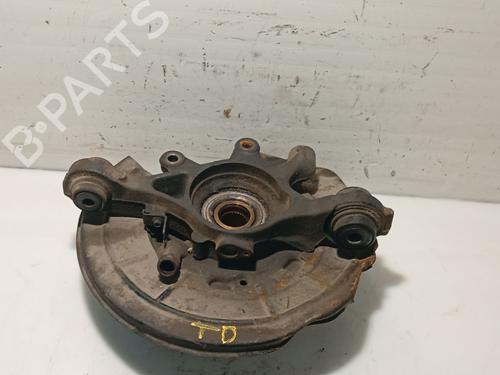 Fusée arrière droite LAND ROVER RANGE ROVER SPORT I (L320) 2.7 D 4x4 (190 hp) 31176557