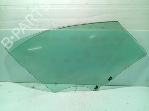 Used Front right door window PEUGEOT 407 (6D_) 1.6 HDi 110 (6D9HZC, 6D9HYC) (109 hp) 31958508