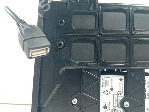 Electronic module VW TOURAN (1T3) 1.6 TDI | BP39031194M83 - Image 3