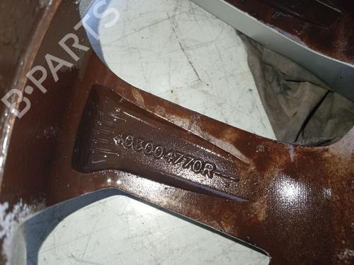 Rim RENAULT KADJAR (HA_, HL_) 1.6 dCi 130 (HLA4) | BP25617242C45