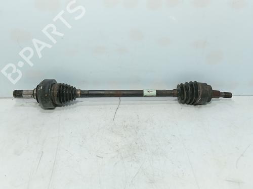 Used Right rear driveshaft Right rear driveshaft 38484606 38484606