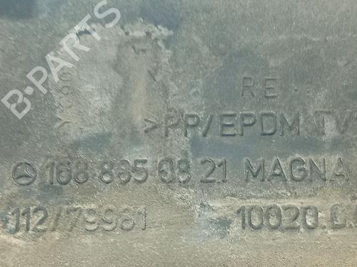 Other MERCEDES-BENZ A-CLASS (W168) A 140 (168.031, 168.131) | BP31110209O1