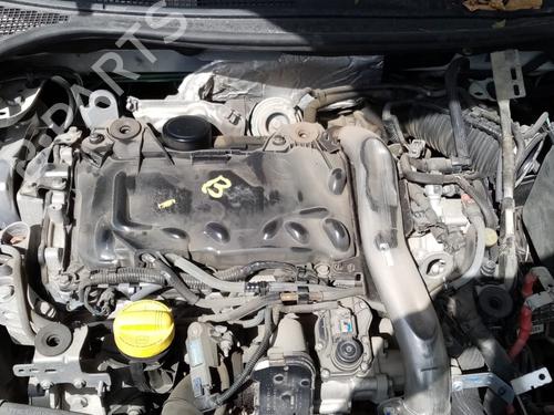 Używane Silnik RENAULT LAGUNA III Grandtour (KT0/1) 2.0 dCi (KT07, KT0J, KT14, KT1A, KT1S) (131 hp) 24687444