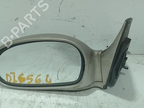 Used Left mirror Left mirror KIA RIO I Saloon (DC_) 1.5 16V (98 hp) 40150346 40150346
