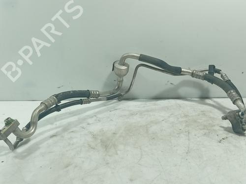 Used Pipe Pipe OPEL CORSA C (X01) 1.7 DI (F08, F68) (65 hp) 36292968 36292968