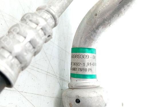 Pipe BMW 1 (E87) 116 d | BP37024578M125 - Image 5