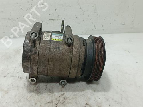 AC compressor OPEL ANTARA A (L07) 2.0 CDTI | BP36991662M34 - Image 3