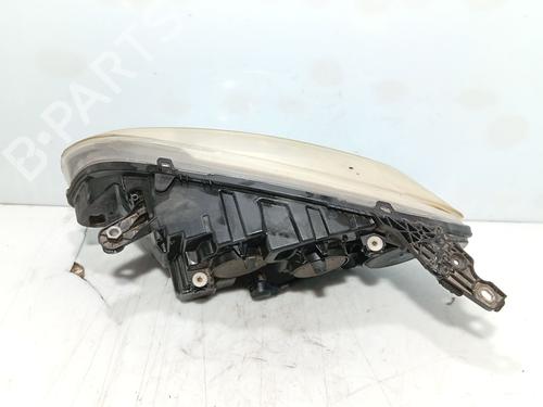 Right headlight FIAT DOBLO Cargo (263_) 1.3 D Multijet | BP39236375C29 - Image 2
