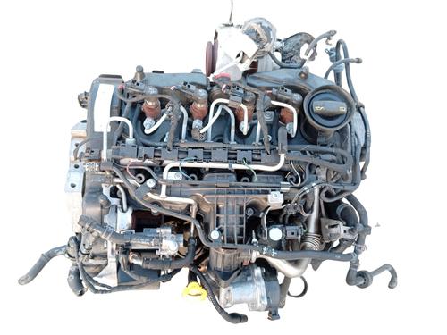 Engine VW TOURAN (1T3) 1.6 TDI | BP38288550M1 - Image 7