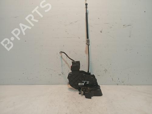 Used Rear left lock Rear left lock VOLVO V50 (545) 2.0 D (136 hp) 34136259 34136259