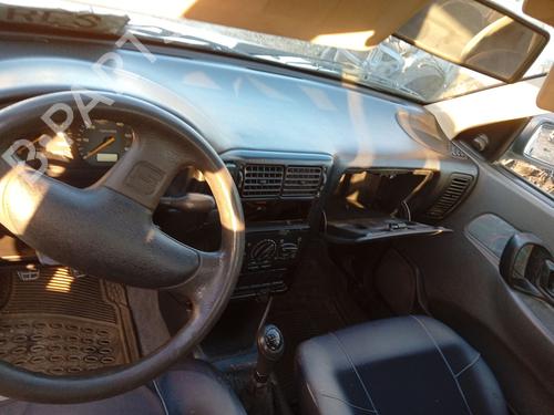 Climate control SEAT CORDOBA (6K1, 6K2) 1.4 i | BP32026564I5 