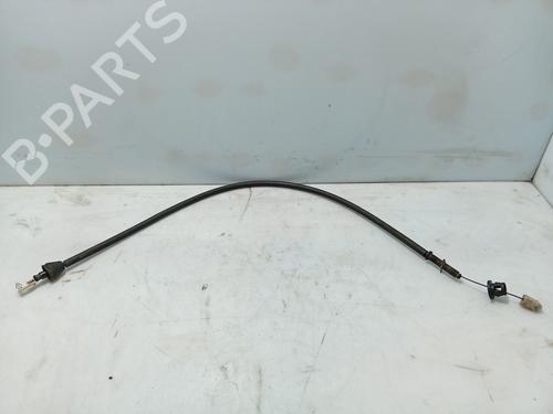 Kabel RENAULT MEGANE Scenic (JA0/1_) 1.9 D (JA0J) (64 hp) 31111582