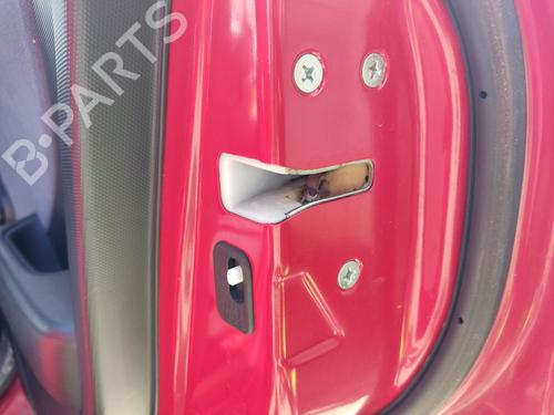Used Rear right lock Rear right lock 25256395 25256395