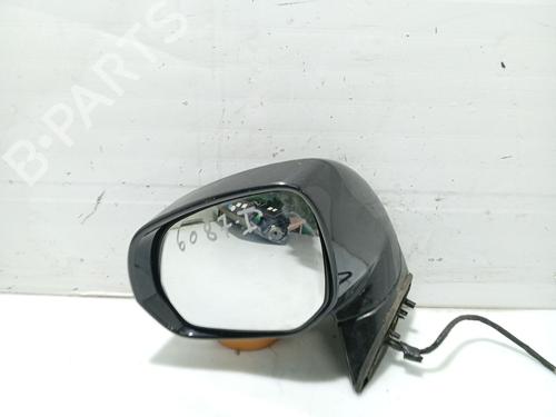 Used Left mirror Left mirror 31103155 31103155