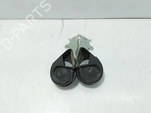 Bocina AUDI A3 Sportback (8VA, 8VF) 1.0 TFSI (115 hp) 31107477