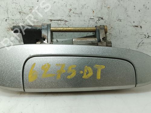 Used Rear right exterior door handle Rear right exterior door handle 39204023 39204023